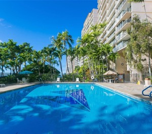 Makaha Valley Waianae