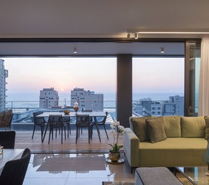 New Sea Design Geula 