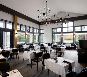 Manoir Des Sables Hôtel Golf 