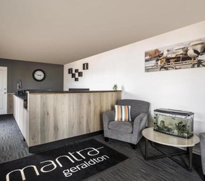 Mantra Geraldton 