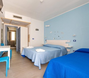 Residence Torre Pali 