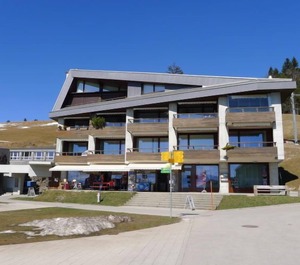 Casa Margherita Bütler 