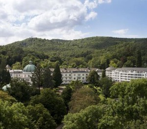 Maritim Hotel Wildungen 