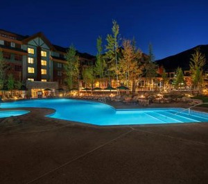 Marriott Grand Residence 