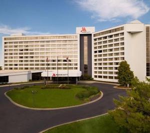 Marriott Kansas City Overland Park 