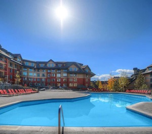 Marriott Timber Lodge South Tahoe 