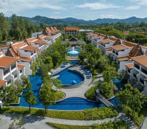 Jw Marriott Khao Lak Resort 