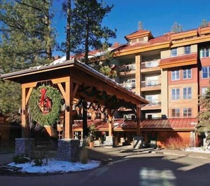 Marriott Grand Residence 