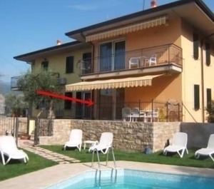 Holiday Brenzone Persons 