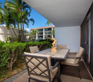 Maui Parkshore 