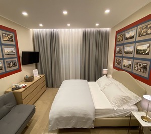 Hotel Naples 