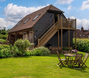 Meadow Loft 
