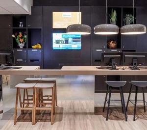 Mercure Hotel Tilburg Centrum 