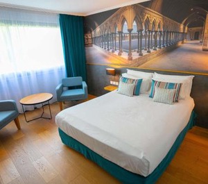 Mercure Mont Saint Michel 