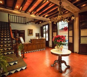 Meson Del Alferez Coatepec 