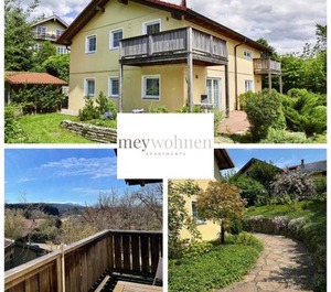 Haus Valentina Bad Endorf 