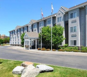 Microtel Inn 