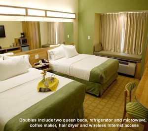 Microtel Inn 