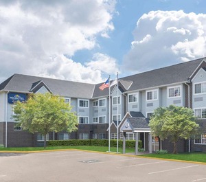 Microtel Inn 