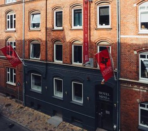 Hotel Mini 