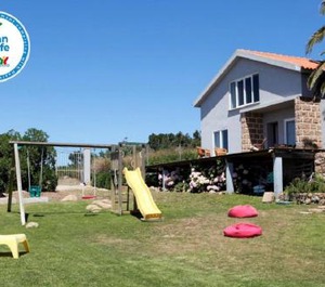 Mira Guincho Sea Garden 