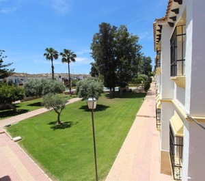 Mirador Del Mediterraneo 
