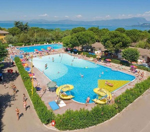 Cisano San Vito Di Bardolino 