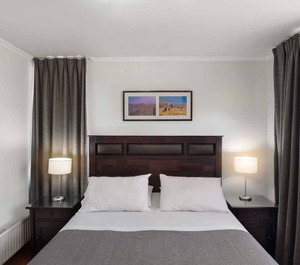 Santa Magdalena Apartments 