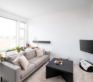 Flexhome Skywalk Fiserv Rooftopgymparking 