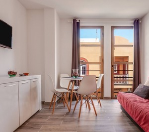 Apartamento Pizarro 