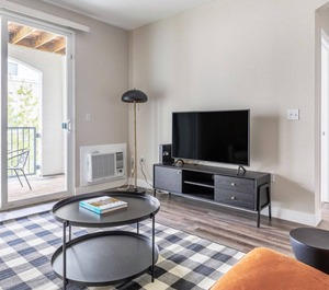 Catalina Apartments Flora Vista Ave Santa Clara 