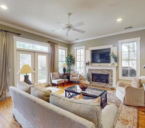 Moonshell Hilton Head 