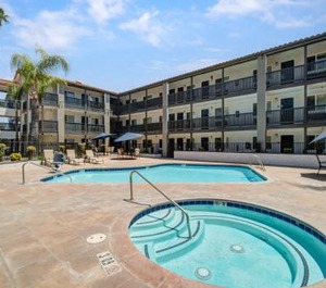 Ontario Airport Convention