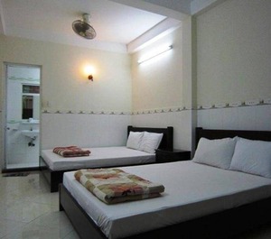 Thanh Guesthouse 