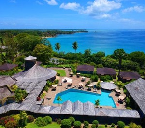 Mount Irvine Bay Resort 