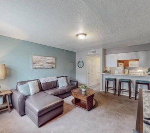 Mountain Road Hideaway 