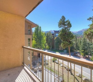Street Station Breckenridge 
