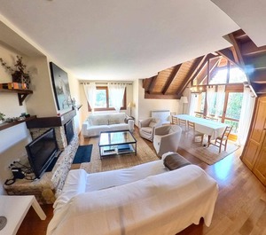 Los Altos De Escarrilla The Pyrenees 