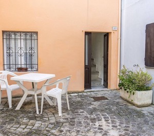 Orlisa Numana Trilocale Al Residence 
