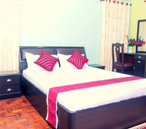 Nagarjun Homestay 