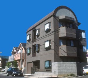 Nakagawa Cozy 
