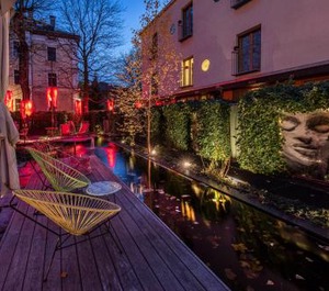 Nala Individuellhotel 