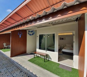 Hostel 