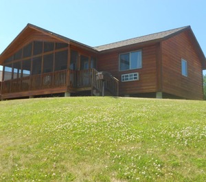 Lakeside Camping Resort 