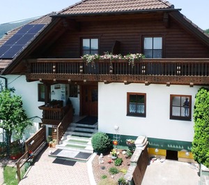 Accommodation Leonhard 