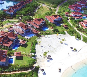 Eden Island 