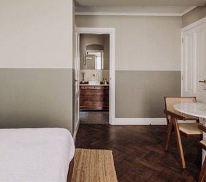 Europarcs Poort Van Amsterdam Uitdam 