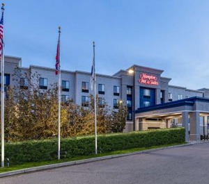 Inn Suites 