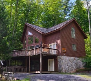 Retreat 