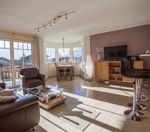 Alpen Residenz Farchant 